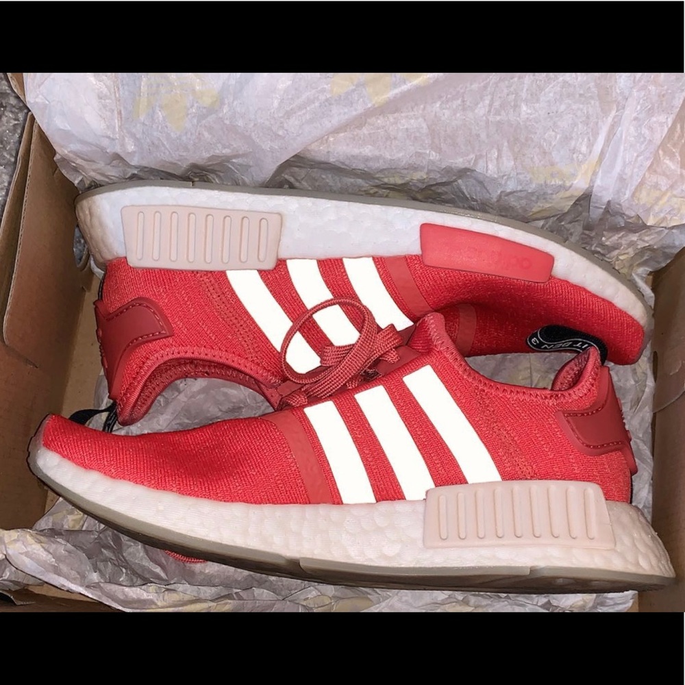 Adidas Women’s NMD